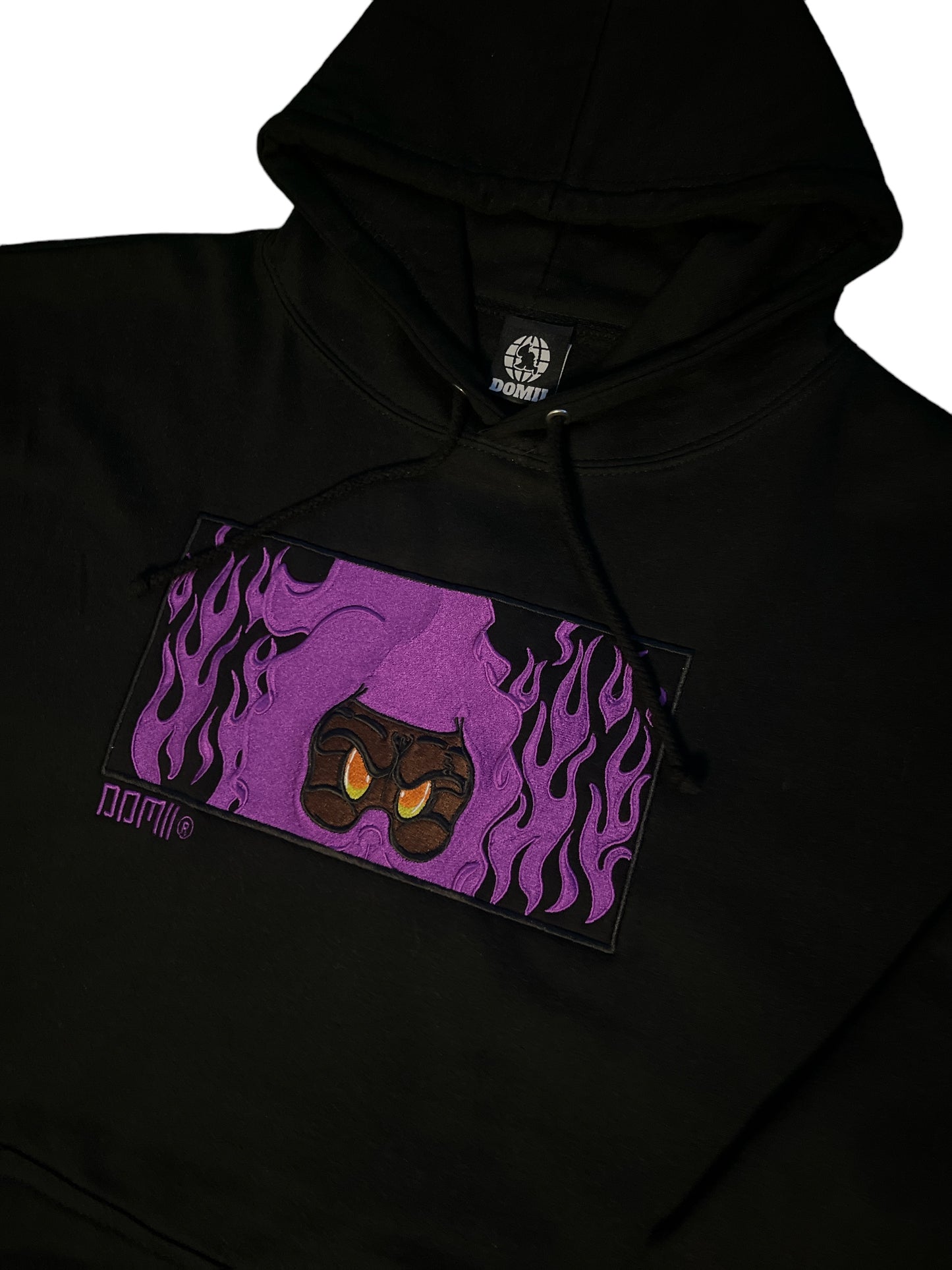 Eyes Hoodie